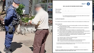 S-a schimbat declarația pe propria răspundere! Avem cea mai nouă variantă legală