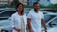 Prezentatoarei TV i s-a făcut poftă de… LOFT! Ilinca Vandici mai are 2 săptămâni până naşte, dar…