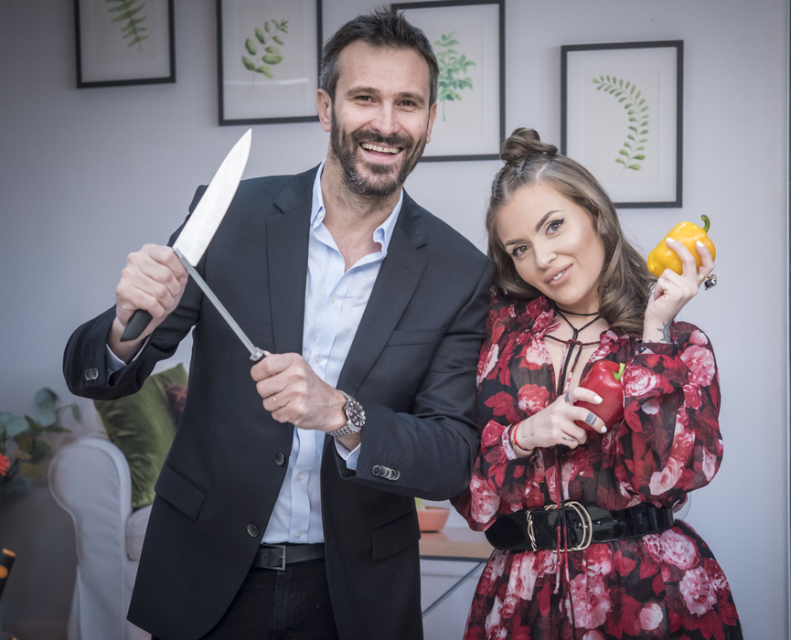 Maria Constantin, dezvăluire surprinzătoare: ”M-am străduit și am tras foarte mult de aceste două căsnicii!”