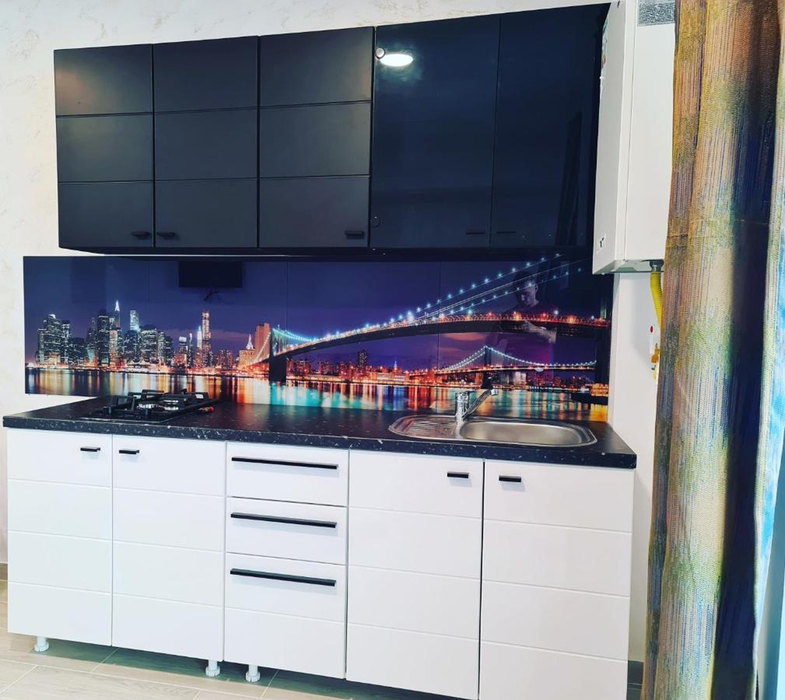 Apartamentele de pe litoral ale lui Mihai Trăistariu. Foto: Booking