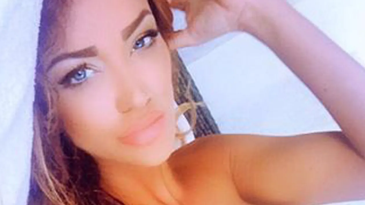 Bianca Dragusanu nu se dezlipeste de ei! Sunt dependenta de dragostea lor