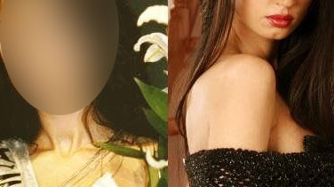 În oglindă! Schimbarea incredibilă a Nicoletei Luciu! Uite cum arăta în 1999, când a câştigat Miss România!