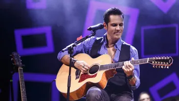 Ce sumă fabuloasă ar fi încasat Ștefan Bănică Jr de la Cristi Borcea, după ce i-a cântat la o petrecere privată