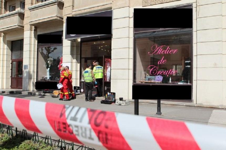 Amănunte sângeroase ies la iveală la 2 ani de la odioasa crimă