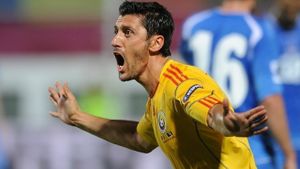 ULTIMA ORĂ! Ciprian Marica a plecat de la Steaua! Anunţul făcut în urmă cu puţin timp de jucător: "Din păcate, nu..."