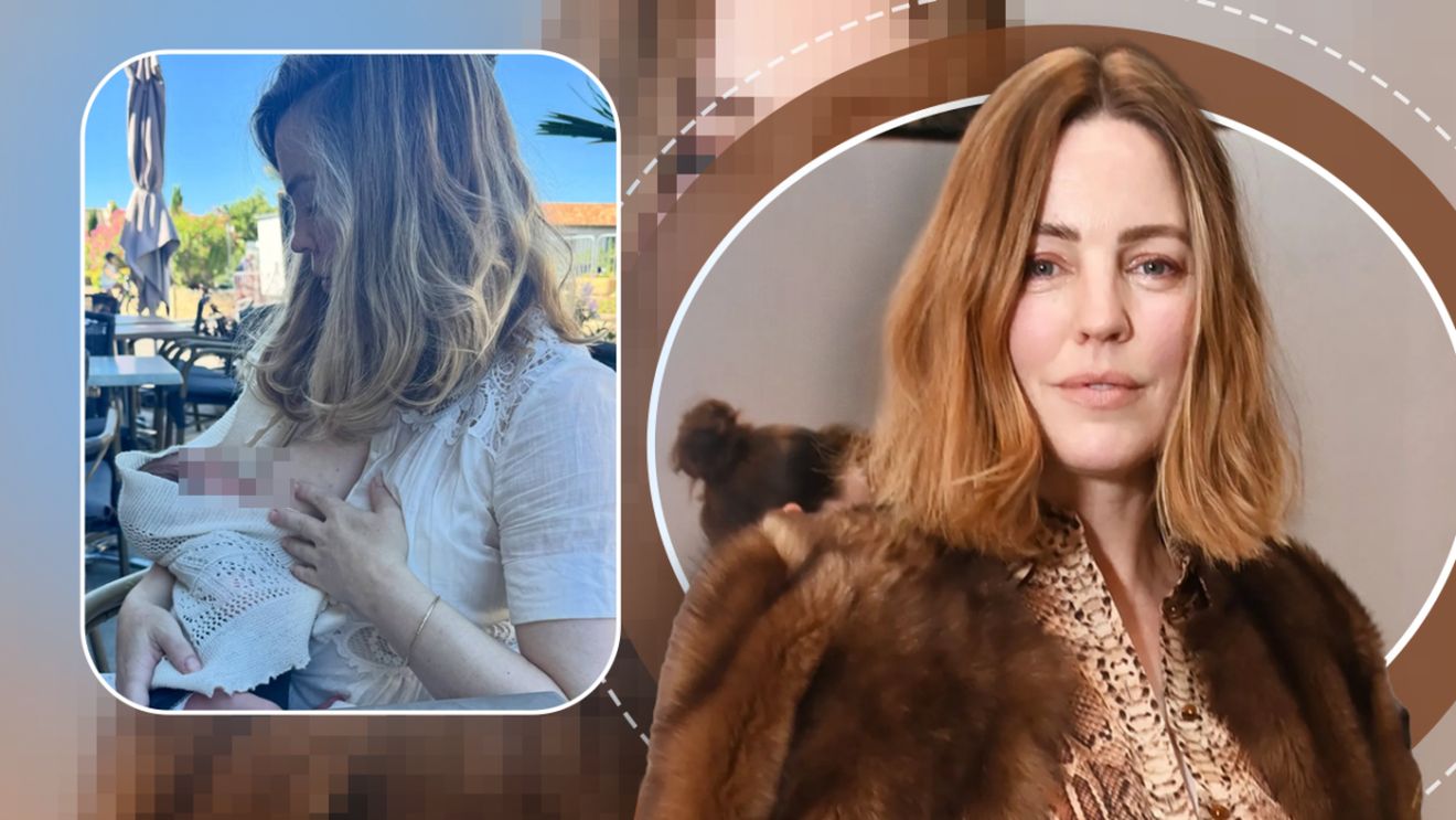 Surpriză uriașă la Hollywood! Actrița de 49 de ani a născut în mare secret al patrulea copil