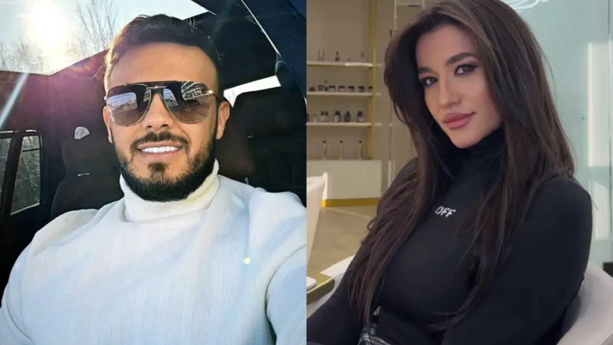 Claudia Pătrășcanu, primele declarații după ce Gabi Bădălău și-a dat băieții în judecată: ”Niciun copil nu merită să ducă așa ceva”