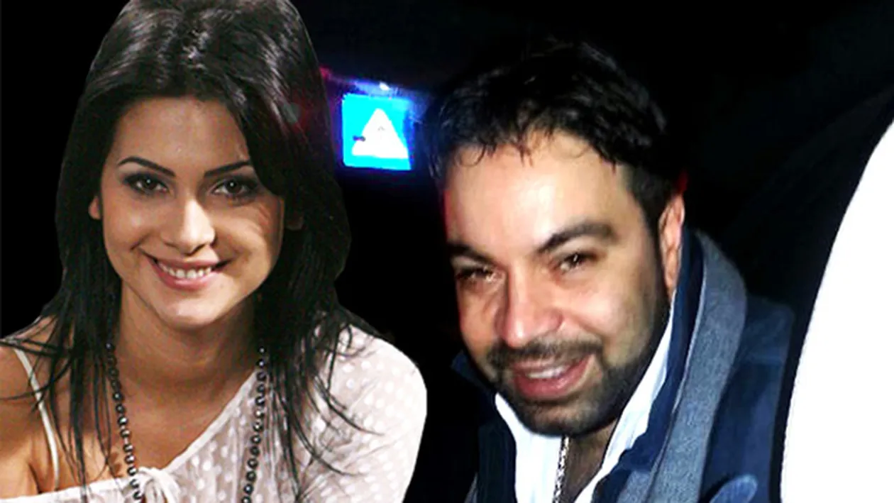 S-AU SEPARAT! Cancan.RO a aflat ce se intampla in aceste momente in familia lui Florin Salam