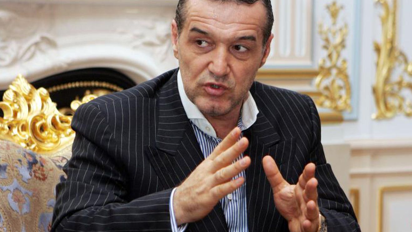 GIGI BECALI a dat lovitura. Va primi o despăgubire uriaşă