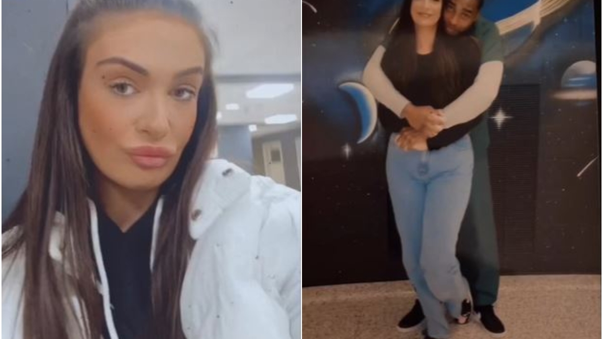Povestea ireală a unei tinere care a trimis o scrisoare unui deținut. Ce s-a întâmplat la doar câteva luni distanță: „Nu știam la ce să mă aștept”