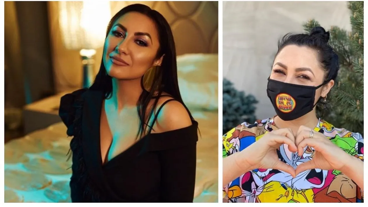 Andra Măruță, gestul care nu mai are nevoie de cuvinte. Nu mai câștigă nimic de luni bune, dar face donații pe bandă rulantă: „Am făcut ceea ce puteam”