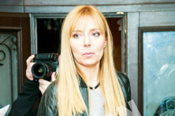 Roxana Iliescu, clipe de coșmar: “A murit cu capul la picioarele mele!”