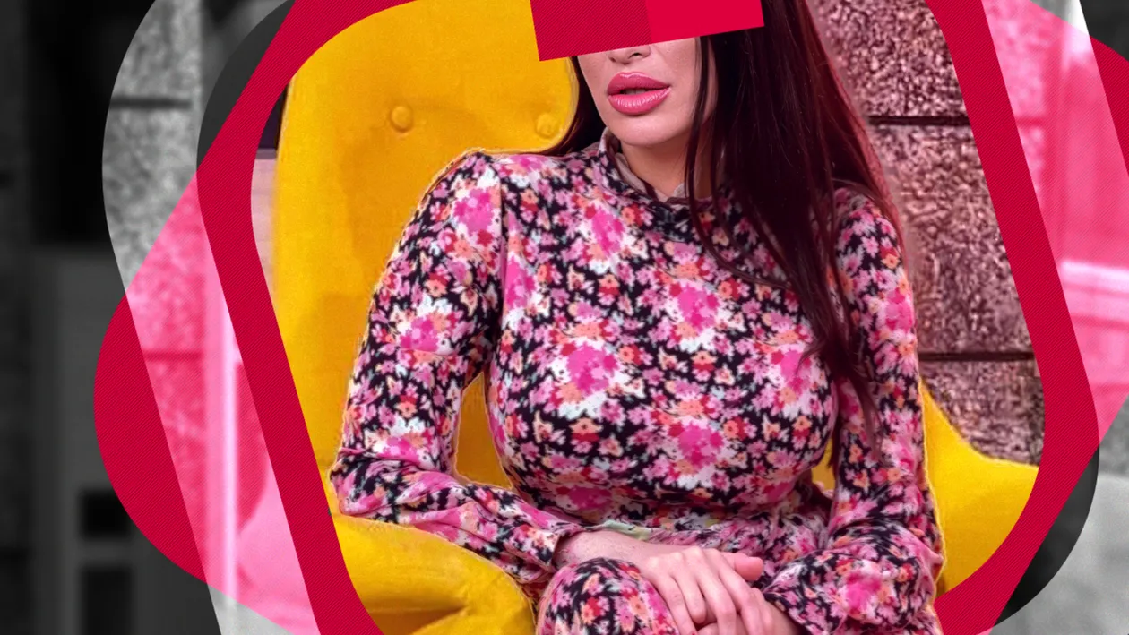 Drama prin care trece fosta iubită a lui Nicolae Mitea. După ce și-a pierdut părinții, își crește singură băiețelul: “Tatăl copilului e tot la închisoare, nu îmi trimite bani”