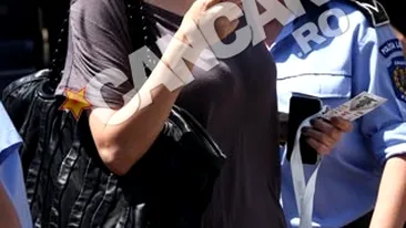 Ce nu s-a vazut la RMA 2012! Alex Velea a sorbit-o din priviri pe Sore, Smiley a fost tot un zambet si CRBL a sudat tigara de la tigara!