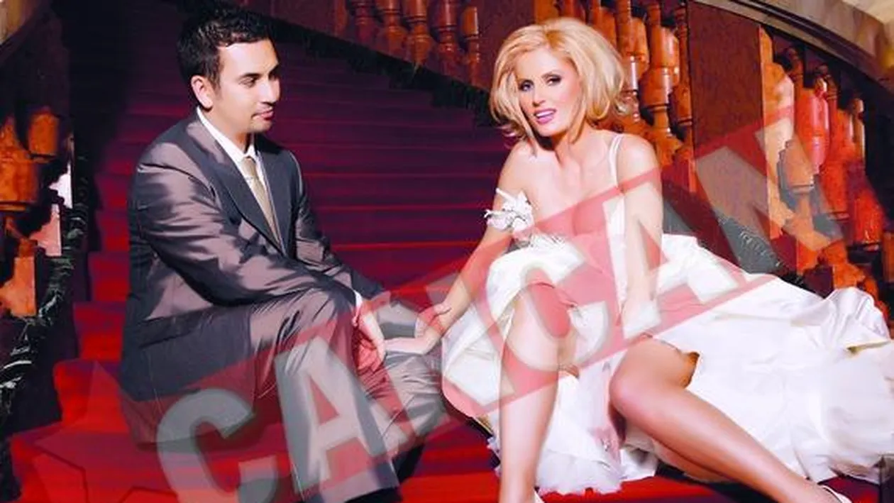 Ne vom casatori in curand, dar nimeni nu va afla