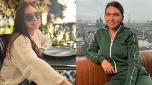 Simona Halep a făcut dublul anunț surprinzător! Vrea să devină mamă, apoi să revină în tenis