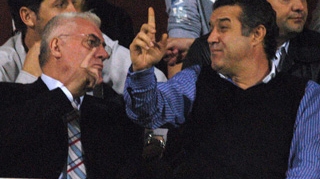 A sosit momentul adevarului? Dragomir "Corleone" il ameninta pe Gigi Becali: "Daca vorbeste el, o sa o fac si eu!"