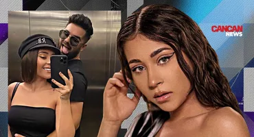 Cum a fost cucerită Nicole Cherry de tatăl copilului ei. Viitoarea mamă din showbiz face mărturisiri nemaiauzite