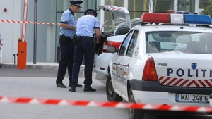 Doi bărbaţi au fost găsiţi morţi pe Bulevardul Timişoara din Capitală