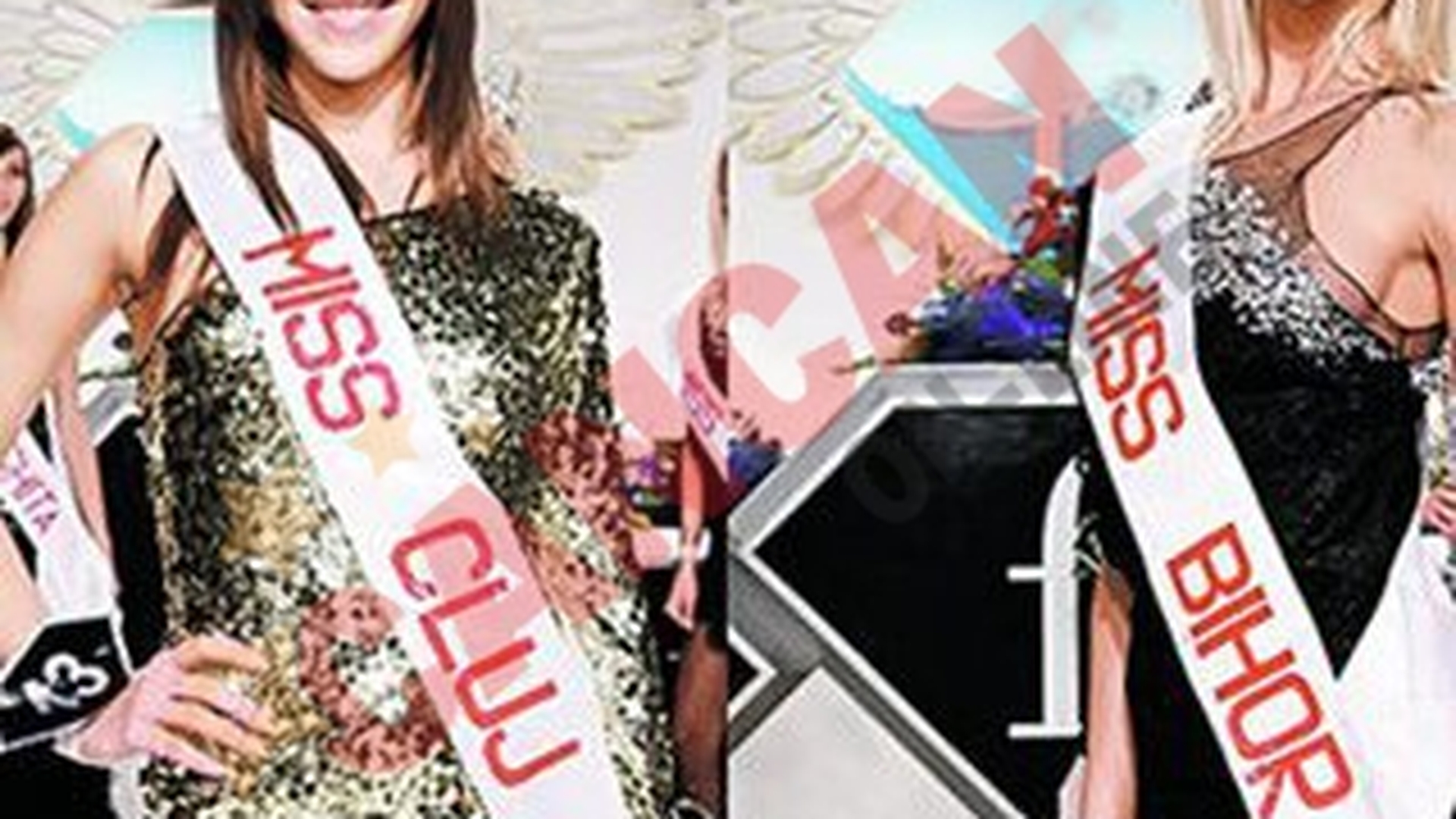Vor prezenta la Bucharest Fashion Week