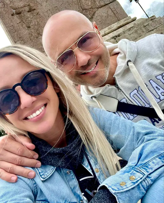 Unde va face nunta Mihai Mitoșeru cu Alexandra, noua lui iubită. A ales un loc modest: „Așa se va întâmpla”