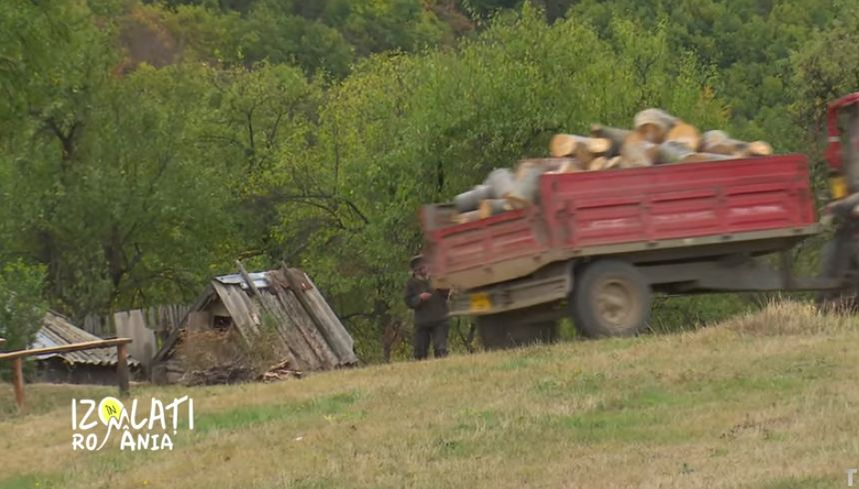 Au murit la un an de la filmări! E cutremurător ce au găsit reporterii TVR în satele izolate din România VIDEO