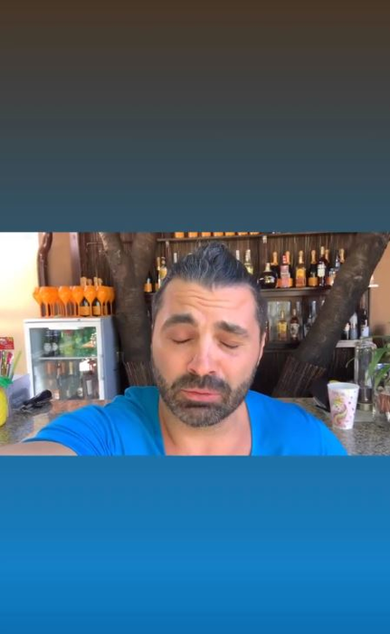 Pepe are probleme de sănătate și și-a anulat un concert! Artistul a dezvăluit de ce boală suferă