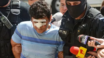 Cum a reușit turcul-milionar care a ucis un polițist să câștige încrederea sistemului. Evadare ca-n filme