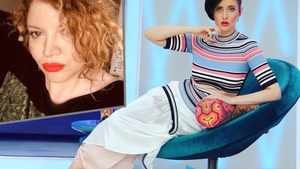 Începe scandalul? Oana Lis a făcut mișto de Iulia Albu: “Cum să iei păianjenii de pe tavan... cu stil”