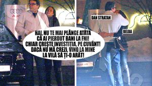 Poveştile necunoscute despre DAN STRATAN, omul din umbra lui SORIN OVIDIU VÂNTU. Socrul-miliardar al MĂDĂLINEI GHENEA e devorator de puicuţe!