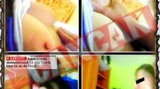 A vrut sa se razbune pe fosta iubita
