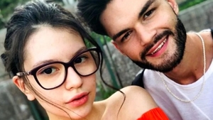 Au negat, dar acum s-au afișat! Edward Sanda și Cleopatra Stratan, cel mai nou cuplu din showbiz: „E tot ce îmi doresc”