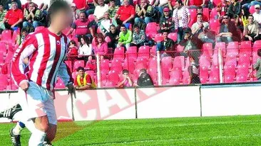 Violul despre care toti vorbesc in soapta