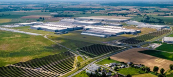 Volkswagen a angajat 100 de oi pentru o misiune neobișnuită. De ce a apelat compania la această soluție