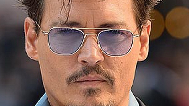 Johnny Depp si Amber Heard planuiesc sa se casatoreasca in Bahamas