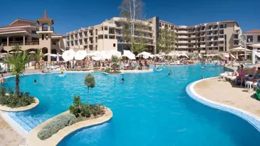 Trebuie sa dai la manivela ca sa ai internet pe litoralul bulgaresc! Cum reusesc vecinii sa scoata bani din orice