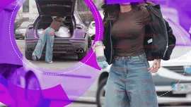 Primele și singurele imagini cu mama copiilor lui Bogdan de la Ploiești. Cum arată femeia care l-a făcut tătic pe artist