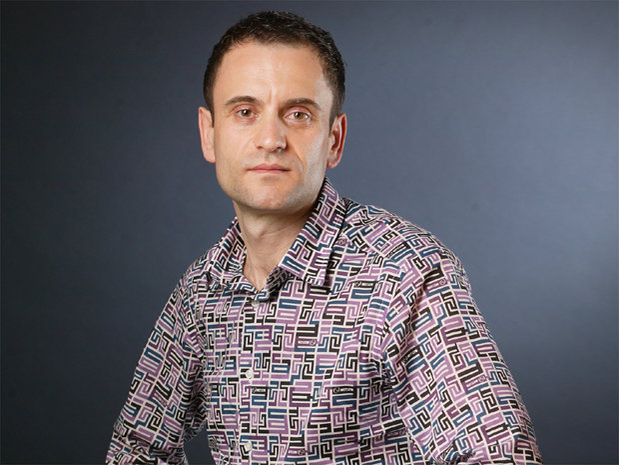 Vasile Armenean se iubește cu Cristiana de aproximativ trei ani