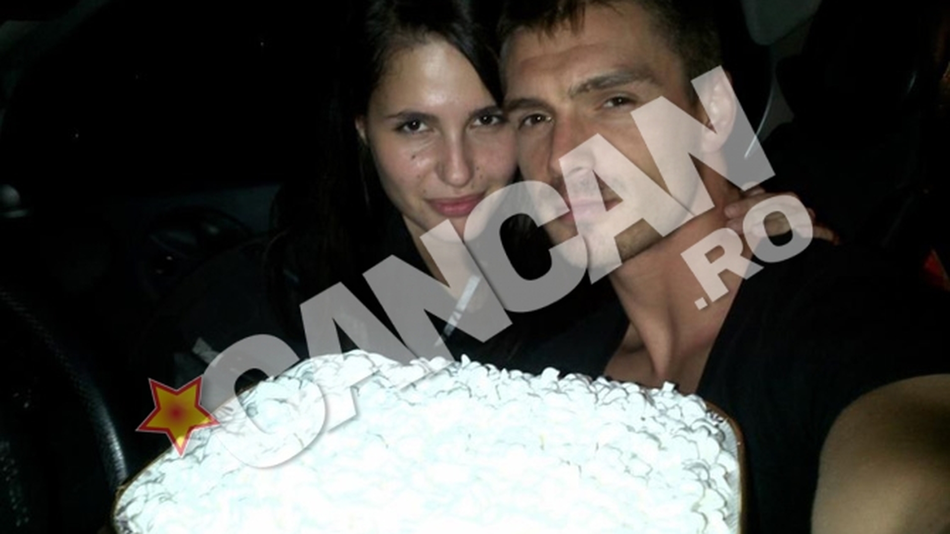 S-a aruncat intr-o relatie neasteptata, dupa despartirea de Mihaela Drafta! Bogdan Vladau s-a consolat in bratele unei pustoaice de liceu