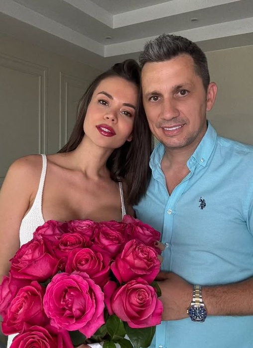 Denisa Filcea și Flick, decizie radicală: „Este foarte dăunător” | EXCLUSIV