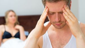 Prin ce dramă trece un tânăr de 29 de ani. I-a propus iubitei să facă amor, dar răspunsul l-a uimit. “Mi-a zis clar...”