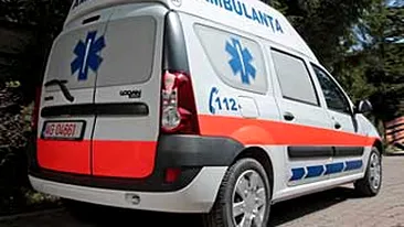 Nou-nascut gasit mort intr-o casa, dupa ce mama lui a ajuns singura la spital cu hemoragie