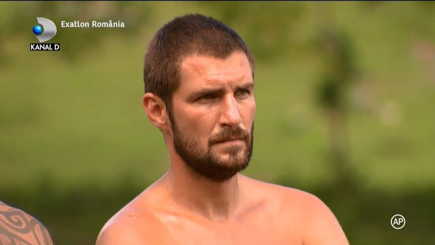 Exatlon 10 februarie! Alex din echipa Războinicilor a dat-o de gol pe Claudia Pavel: “Prima minciună…“! Cazacu nu s-a mai putut abţine şi a răbufnit