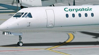 Un avion care zbura spre Verona s-a intors pe Aeroportul Otopeni la scurt timp dupa decolare!