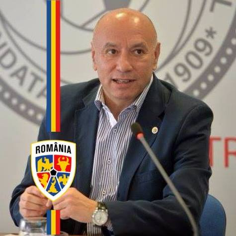 Aurel Țicleanu și-a cerut partenera de viață de soție chiar de ziua ei