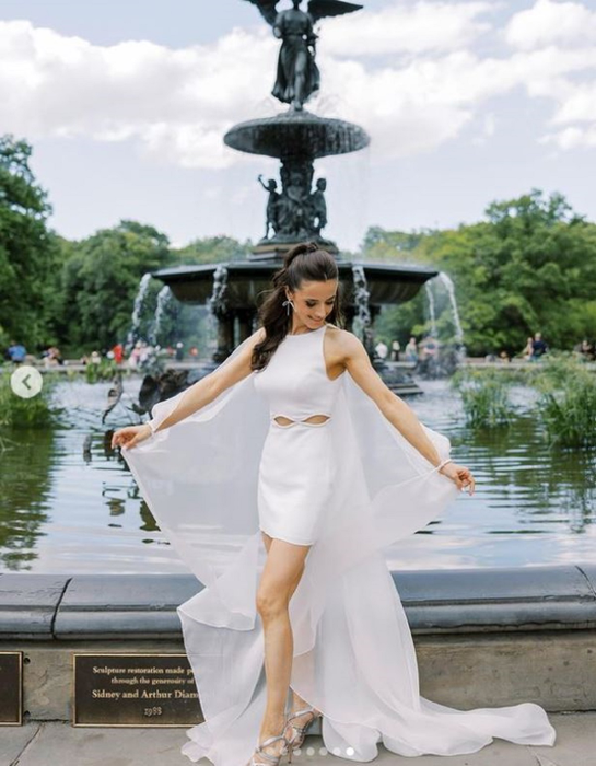 Ramona Păun/ sursă foto: Instagram