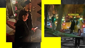 Dependența a dus-o pe Anca Dinicu în pragul disperării: A apelat și la șoferii de taxi