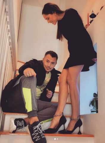 Răzvan Fodor dezvăluie cum l-a cumințit soția sa: "Dacă de-a lungul vieții nu te-ai antrenat în sensul acesta, nu vei ști ce să ceri: