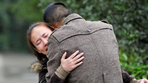 Caz SOCANT in China! Gestul incredibil pe care l-a făcut un copil de 10 ani, la indemnul profesorului. Părintii sunt socati