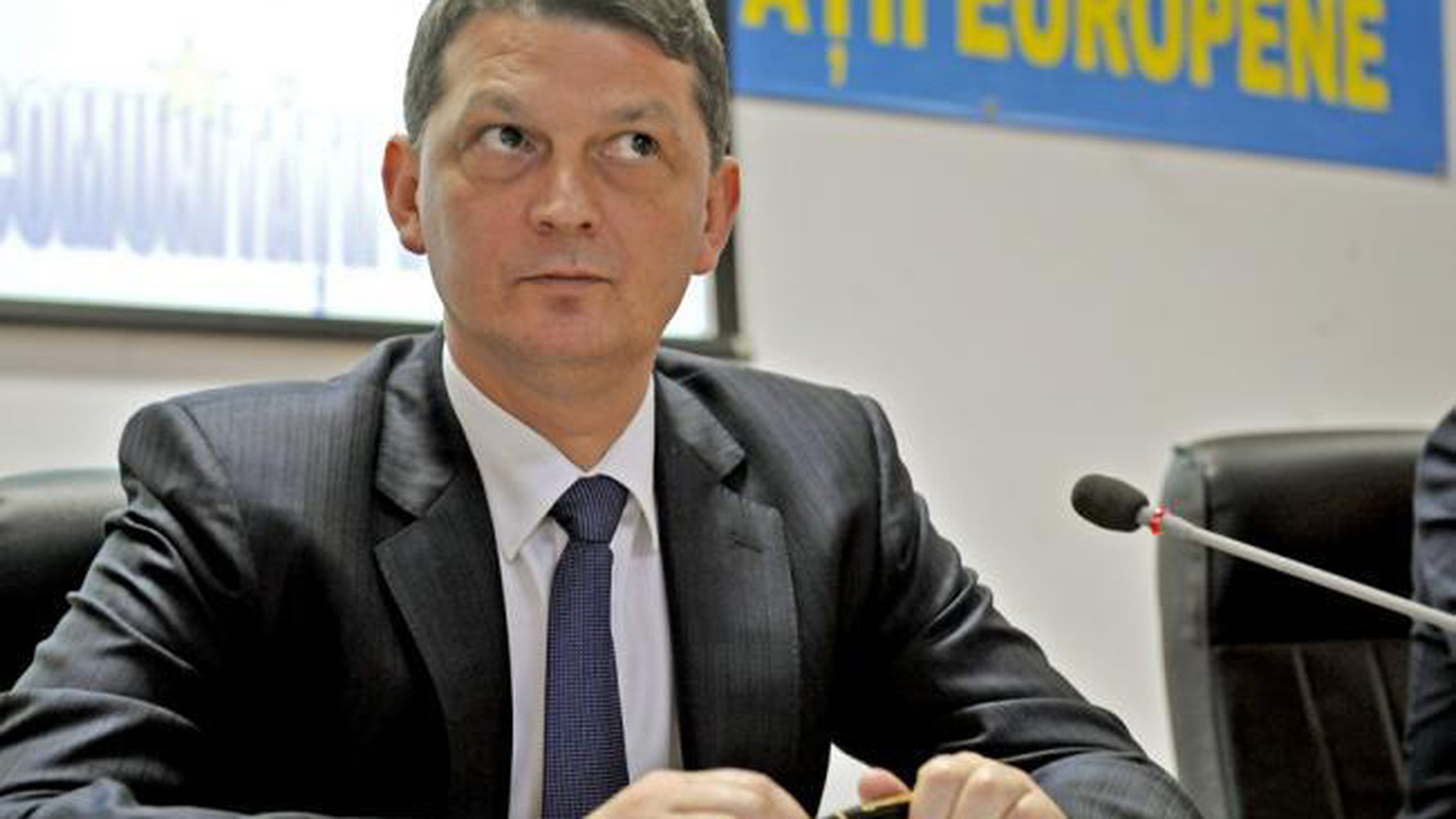 Fost ministru de interne, 3 ani de închisoare cu executare! Despre cine este vorba!